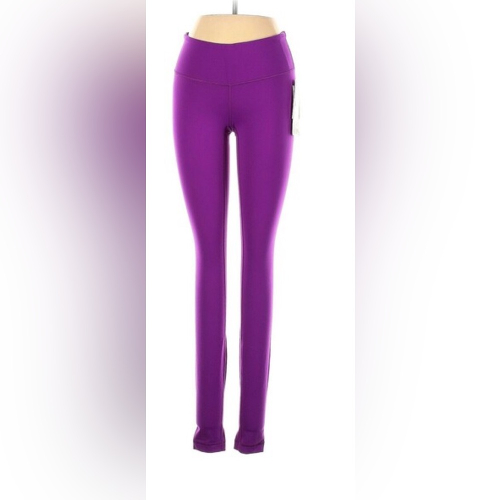 Lululemon Wunder Under Full Length Legging, size 6